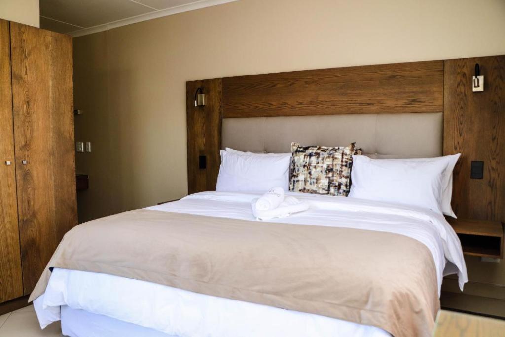 Windhoek Gardens Boutique Hotel Exterior foto